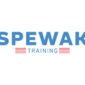 Spewak Training Podcast