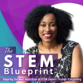 The STEM Blueprint PODCAST