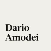 Dario Amodei's writings (unofficial)