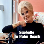 Suebelle in Palm Beach