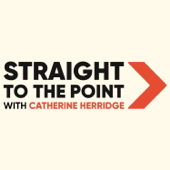 Straight to The Point With Catherine Herridge