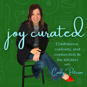 Joy Curated