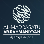 Al-Madrasatu Ar-Rahmaniyyah