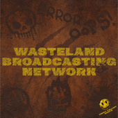 Wasteland Broadcasting Network