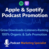 The Podcast Marketing Show