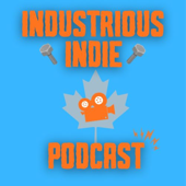 Industrious Indie Podcast