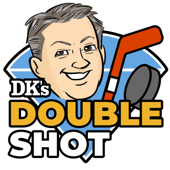 DK’s Double Shot of Penguins