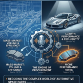 PPAP - Procurement Podcast for Automotive Professionals