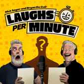 Laughs Per Minute
