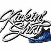 Kickin’ Shxt
