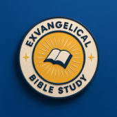 The Exvangelical Bible Study