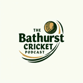 Bathurst Cricket Podcast