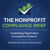 The Nonprofit Compliance Brief