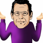 ...with Kenny Schachter