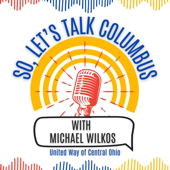 So, Let’s Talk Columbus with Michael Wilkos