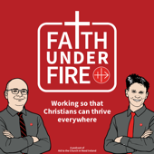 Faith Under Fire