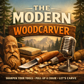 The Modern Woodcarver