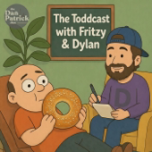 The Toddcast