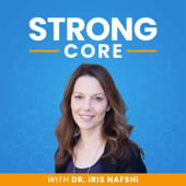 Strong Core Podcast