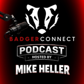 Badger Connect Podcast
