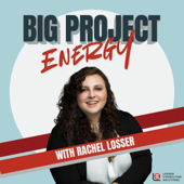 Big Project Energy
