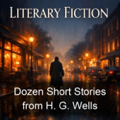 Dozen Short Stories from H. G. Wells