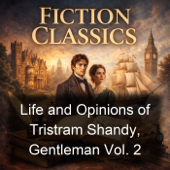 Life and Opinions of Tristram Shandy, Gentleman Vol. 2