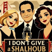 I Don’t Give a Shalhoub: A Monk Rewatch Podcast