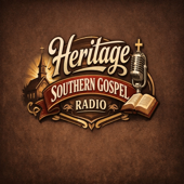 Heritage Southern Gospel Podcast