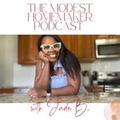 The Modest Homemaker Podcast