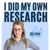 I Did My Own Research