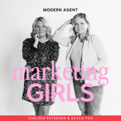 Modern Agent Marketing Girls — Social Media Marketing and Personal Branding for Real Estate Agents