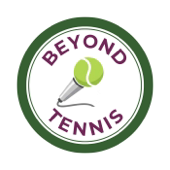The Beyond Tennis Podcast
