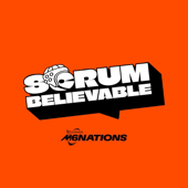 Scrum Believable - The Official Guinness Six Nations Podcast