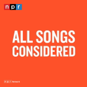 All Songs Considered