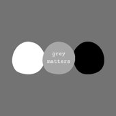 Grey Matters with Leah Mermelstein