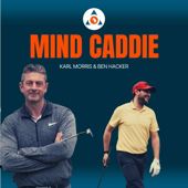 Mind Caddie Mental Golf Game App