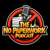 No PaperWork Podcast