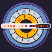 Secretly Sporty