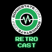 Sonic RETROCAST - Vintage Music Technology