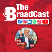 The Braadcast by Norman Raad