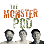The Monster Pod