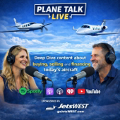 Plane Talk Live