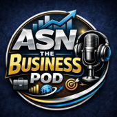 ASN THE BUSINESS POD
