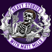 Heavy Stories Podcast