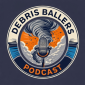 The DebrisBallers’s Podcast