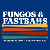 Fungos & Fastballs: Baseball History & Trivia