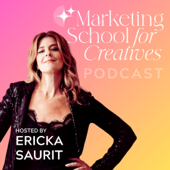 Marketing School for Creatives