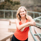 Drop Shots with Kristen Miller