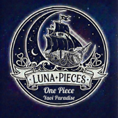 Luna Pieces Podcast